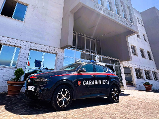 Camerano – I carabinieri arrestano un pensionato per bancarotta fraudolenta
